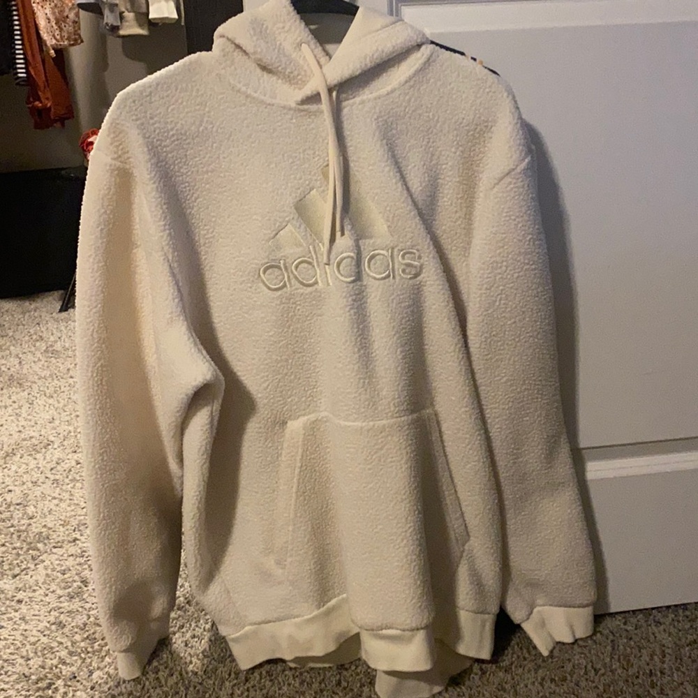Adidas sweater